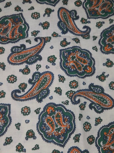 Vintage 1940s feedsack - vintage,