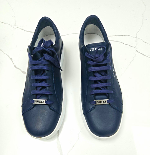 Guess men trainers 10 - trainers, eu