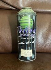 vintage Felton spray paint can  90’s 00’s graffiti 