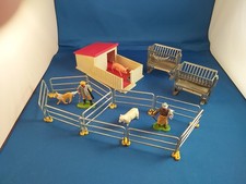 Vintage Britains Farm Set -