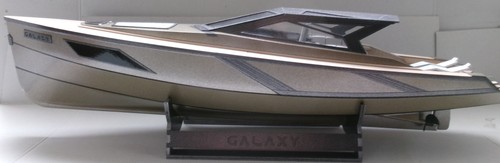 Mantua galaxy modern - galaxy, luxury