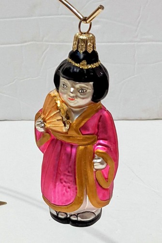 Rare japanese asian geisha - rare,