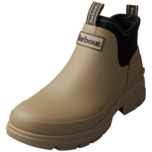 Barbour ridge mens wellington - barbour,