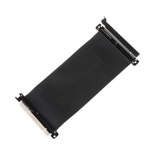 Pci for express - 16x, flexible