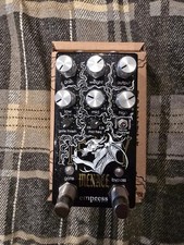 Empress Effects Heavy Menace