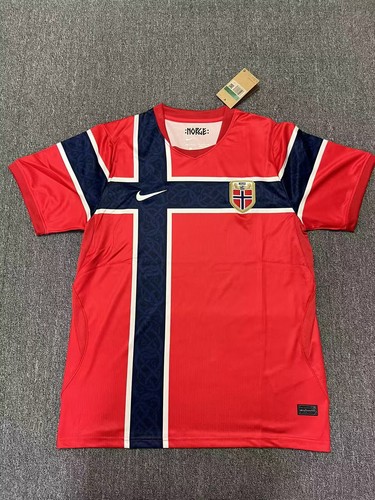 Norway home football soccer - norway,