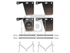 Front FEBI BILSTEIN 181981