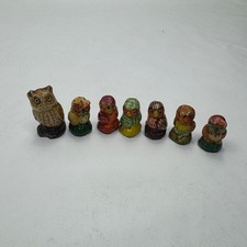 Unbranded Ceramic Owl Mini