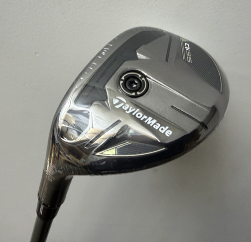 Taylormade qi35 hybrid golf - taylormade,