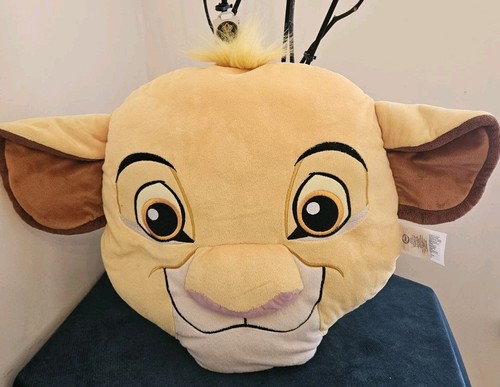 Disney store official lion - disney,