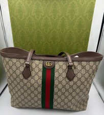 Gucci GG Supreme Ophidia