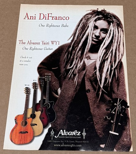 Alvarez yairi guitars - alvarez-yairi,