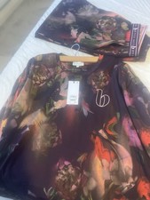 Ted Baker Woman Pyjama Set 18