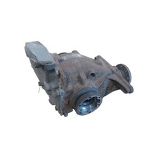 BMW 1 3 SERIES REAR DIFF