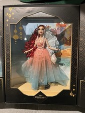 Disney Ariel Limited Doll the