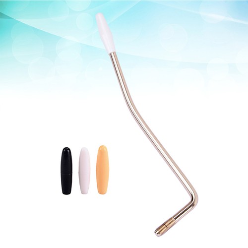 Guitar tremolo arm thread - mm,