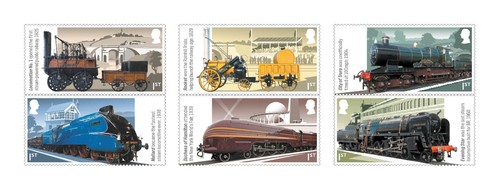 2025 steam locomotives - 2025,