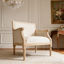 French Country Style Accent