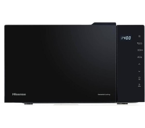 Hisense h23mobs5h4uk compact - hisense,