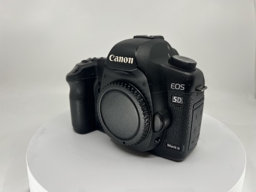Canon eos mark digital - 5d,