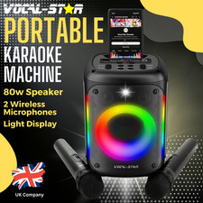 Vocal star 275 karaoke - vs-275,
