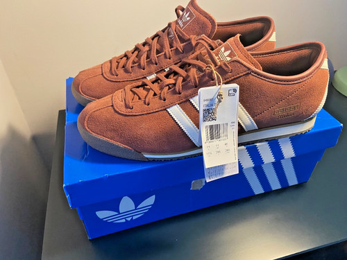 Adidas italia 70s - italia,