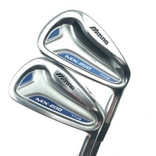 Mizuno 200 irons 4 pw - mizuno, 4-pw+55