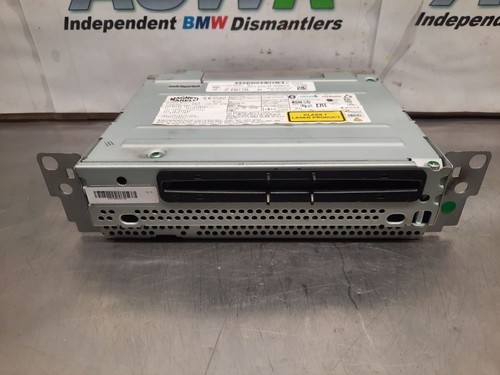 Bmw business navigation sat - navigation,