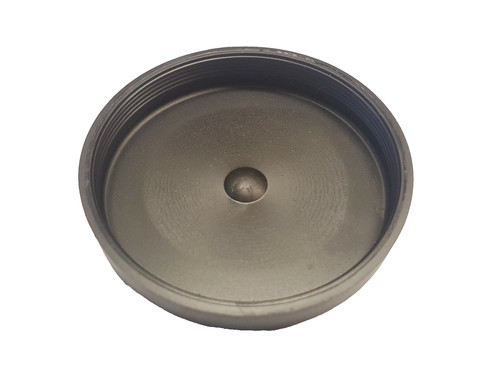 Headlight rubber seal cap - headlight,