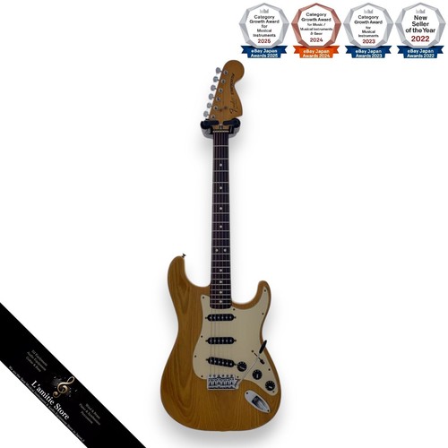 Fender 1979 stratocaster - fender,