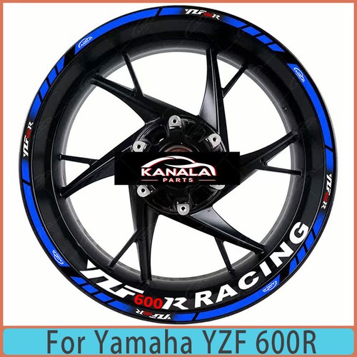 For yamaha yzf600r - for, motorcycle