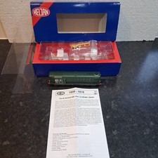 Heljan 16011 Class 16 D8401 BR