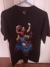 WWF Steve Austin Original 2000