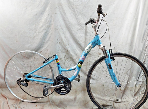 2016 trek 7100 comfort hybrid - 2016,