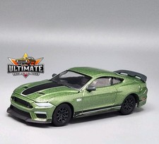 2022 22 Ford Mustang Mach 1