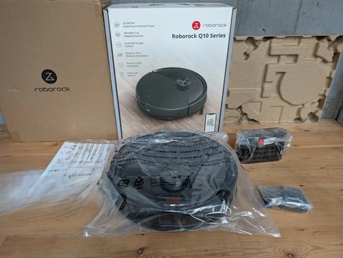 Roborock q10 robot vacuum - q10, s5