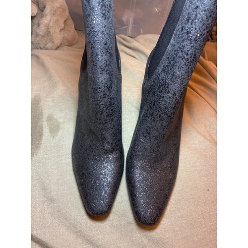 Donald pliner womens metallic - womens,
