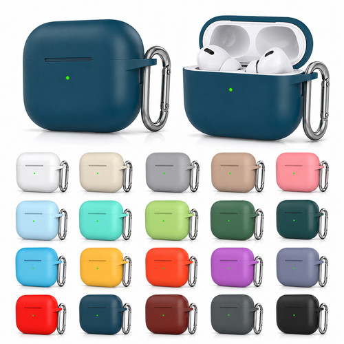 Silicone shockproof case - silicone, for