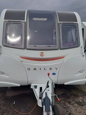 Baily Barcelona 4 Berth 2017