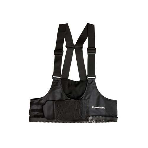 Halvarssons bib braces - braces, &
