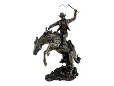 Cowboy classic rodeo rider - cowboy,