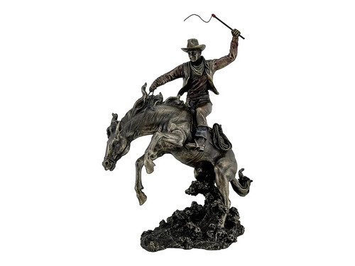 Cowboy classic rodeo rider - classic,