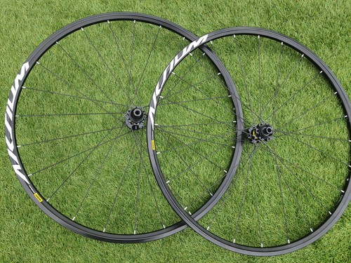 Mavic askium 700c road bike - mavic,