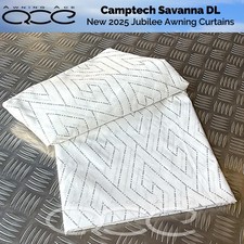 Camptech Savanna DL