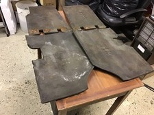 Jaguar XJS Facelift Floor Mats