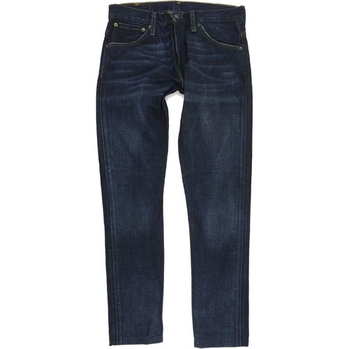Levi 507 men - 507, blue