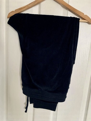 Papaya velour tracksuit - xl,