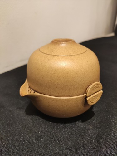 East asian zisha kyusu - east, style