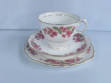 VINTAGE COLCLOUGH FINE BONE