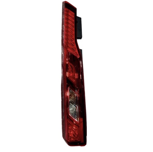 Rear lamp light - lamp,